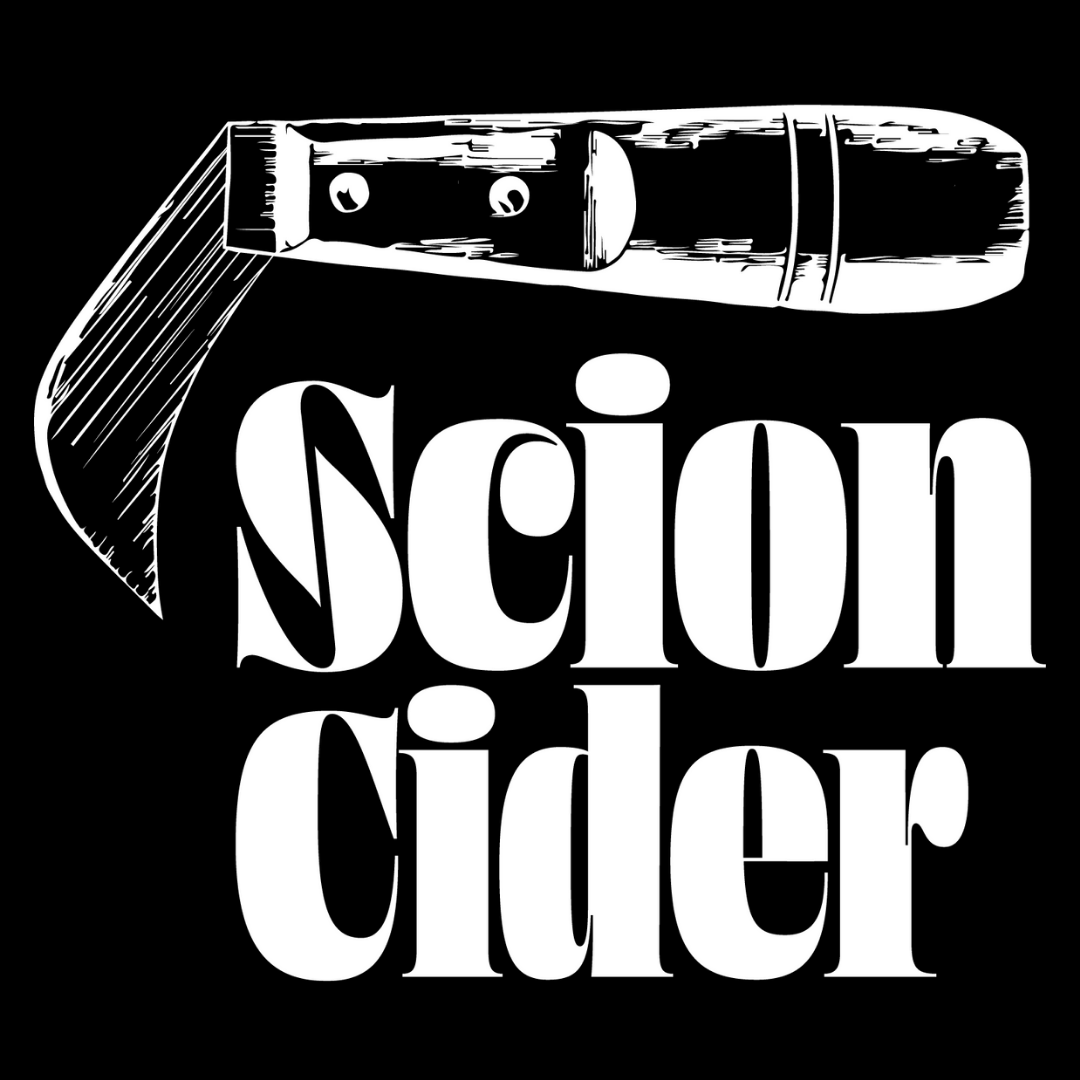 Scion Cider Bar