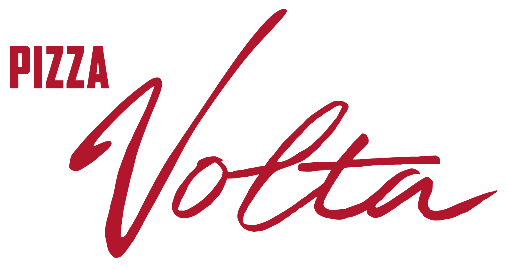 Pizza Volta
