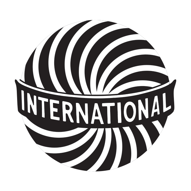 International Artist Lounge