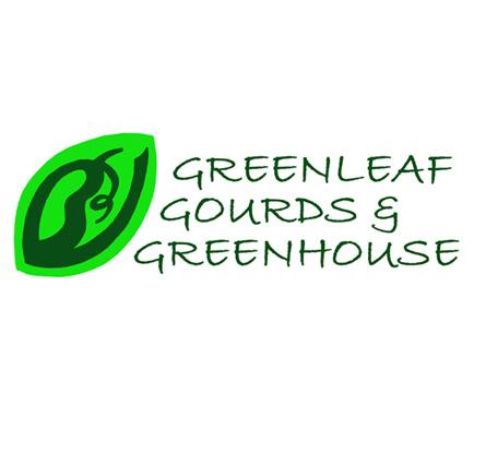 Greenleaf Gourds & Greenhouse