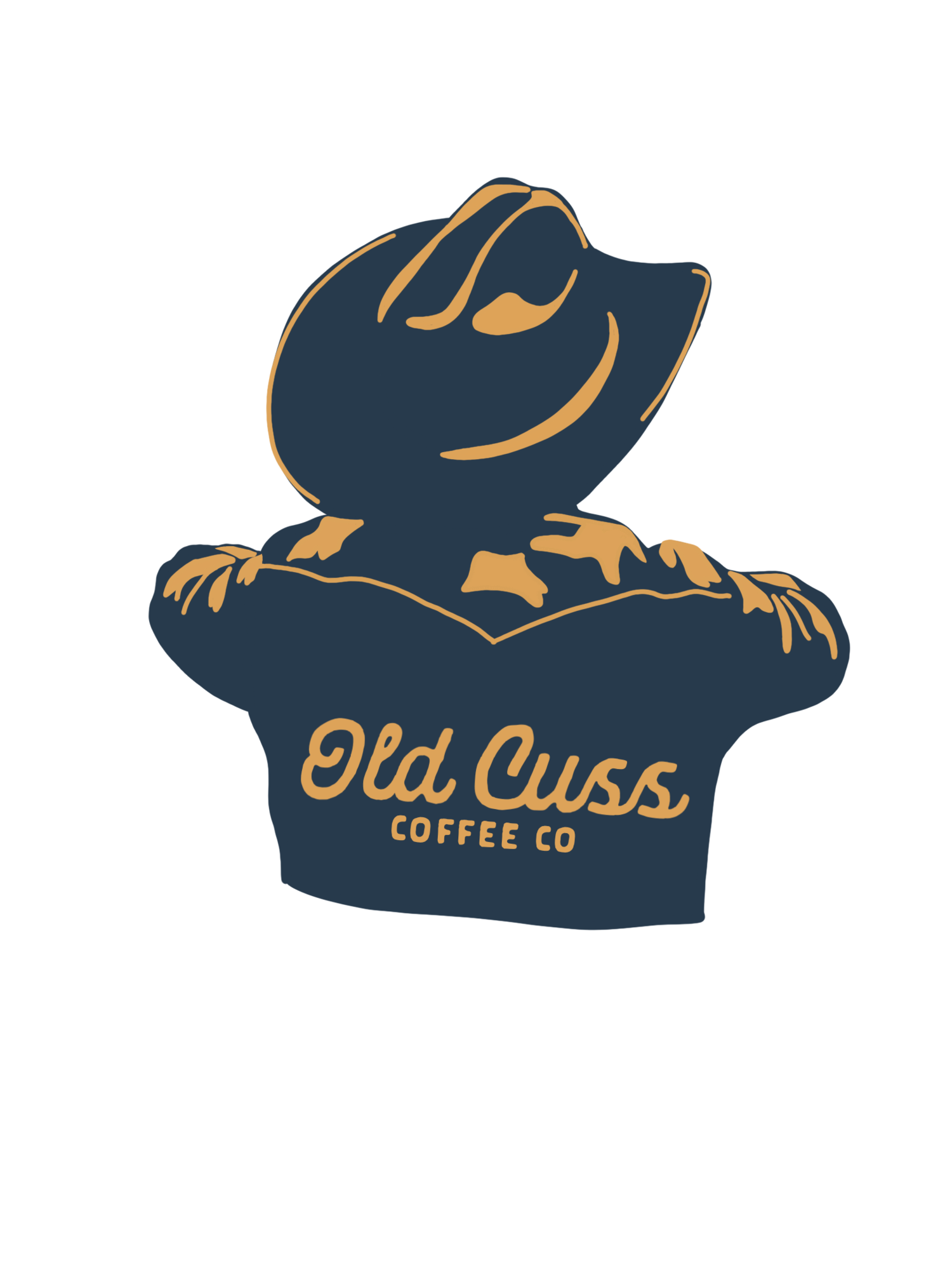 Old Cuss Coffee