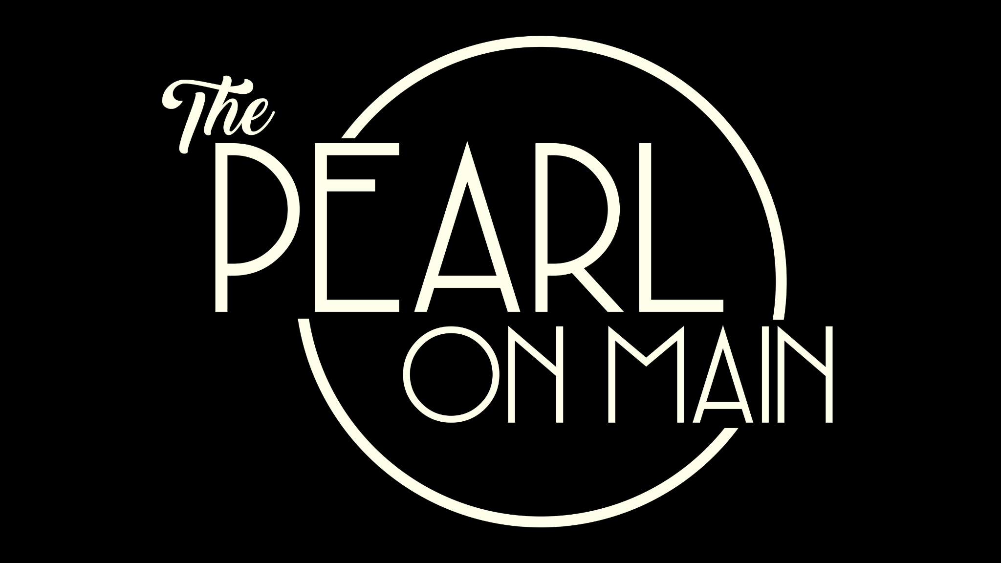 The Pearl on Main